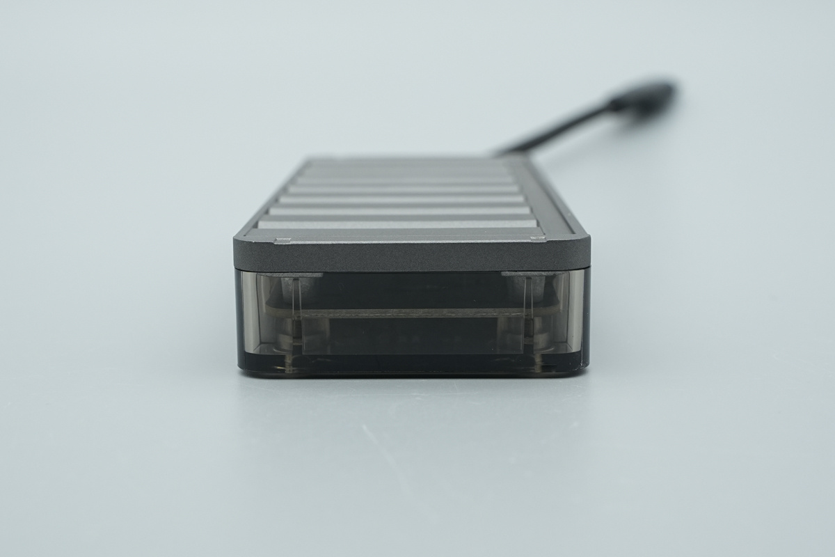 Teardown of Inno3C 7-in-1 Docking Station-Chargerlab