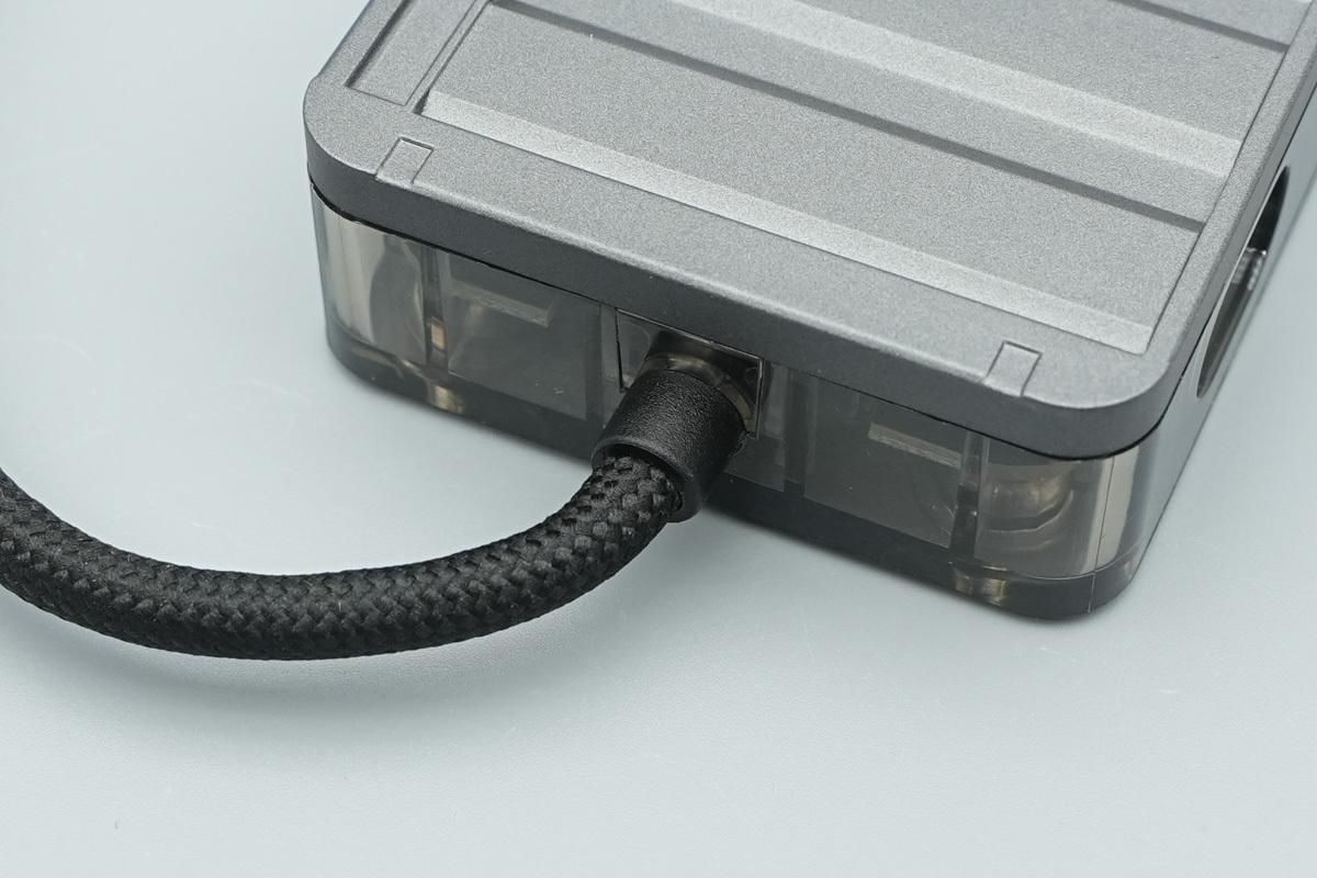 Teardown of Inno3C 7-in-1 Docking Station-Chargerlab