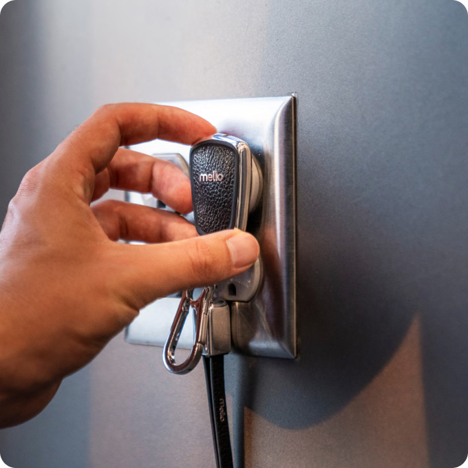 Your Next Charger is Already on Your Keychain-Chargerlab