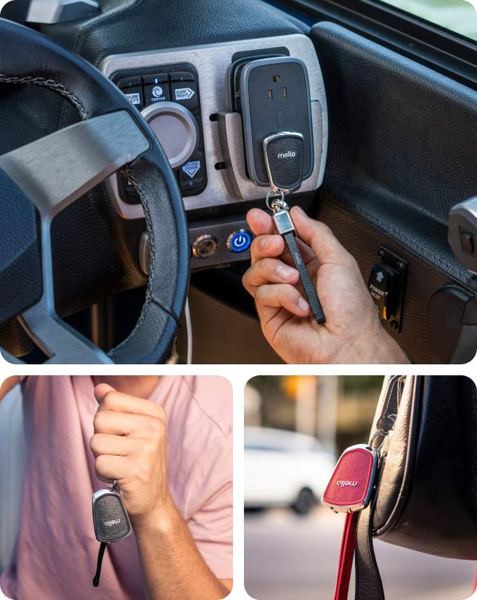 Your Next Charger is Already on Your Keychain-Chargerlab