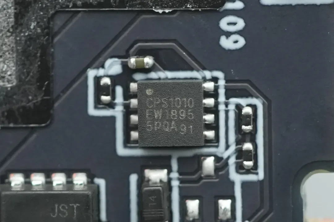 ConvenientPower CPS1010: Setting the New Bar for Wireless Charging Security-Chargerlab