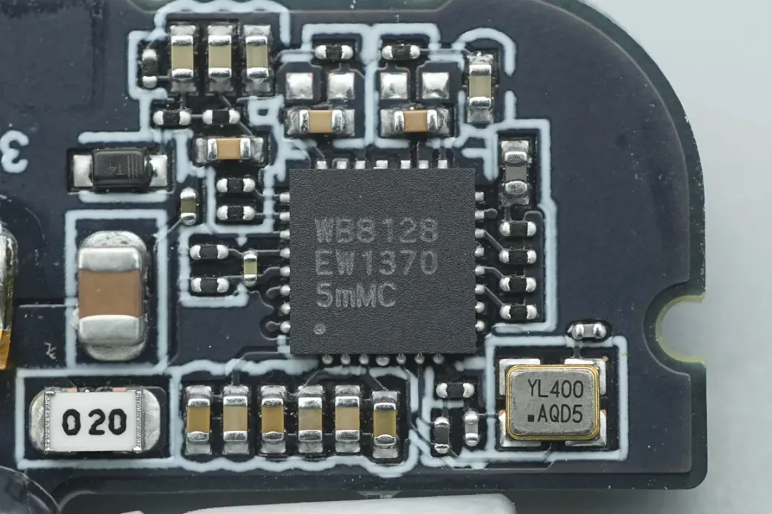ConvenientPower WB8128: Powering the Future of 30W Magnetic Fast Charging-Chargerlab