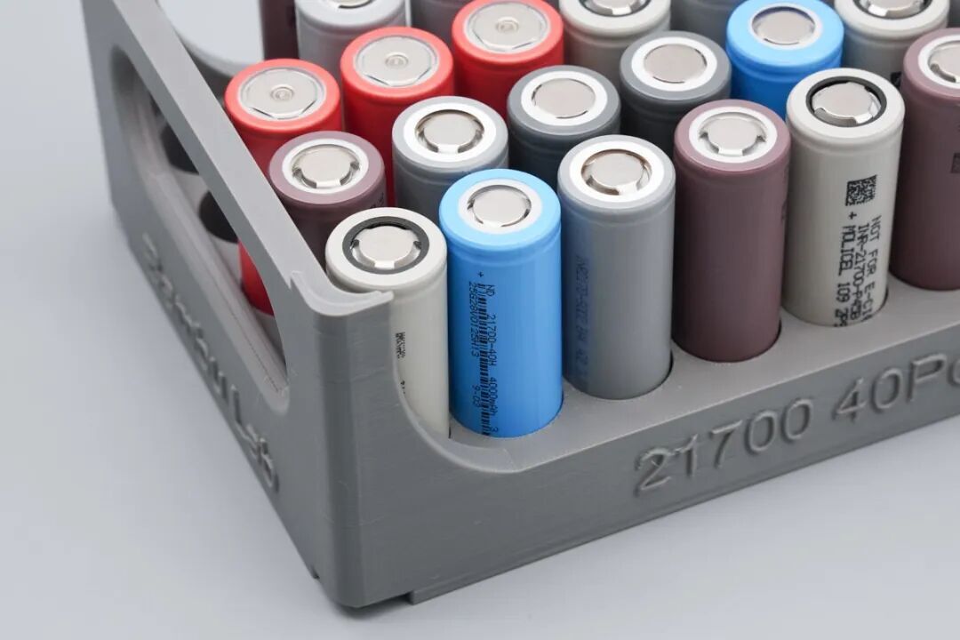 The 2025 Battery Power Rankings: A New Era of Market Dominance-Chargerlab