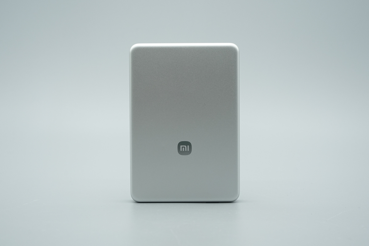 Teardown of the Xiaomi Ultra Slim Power Bank 10,000mAh 45W-Chargerlab
