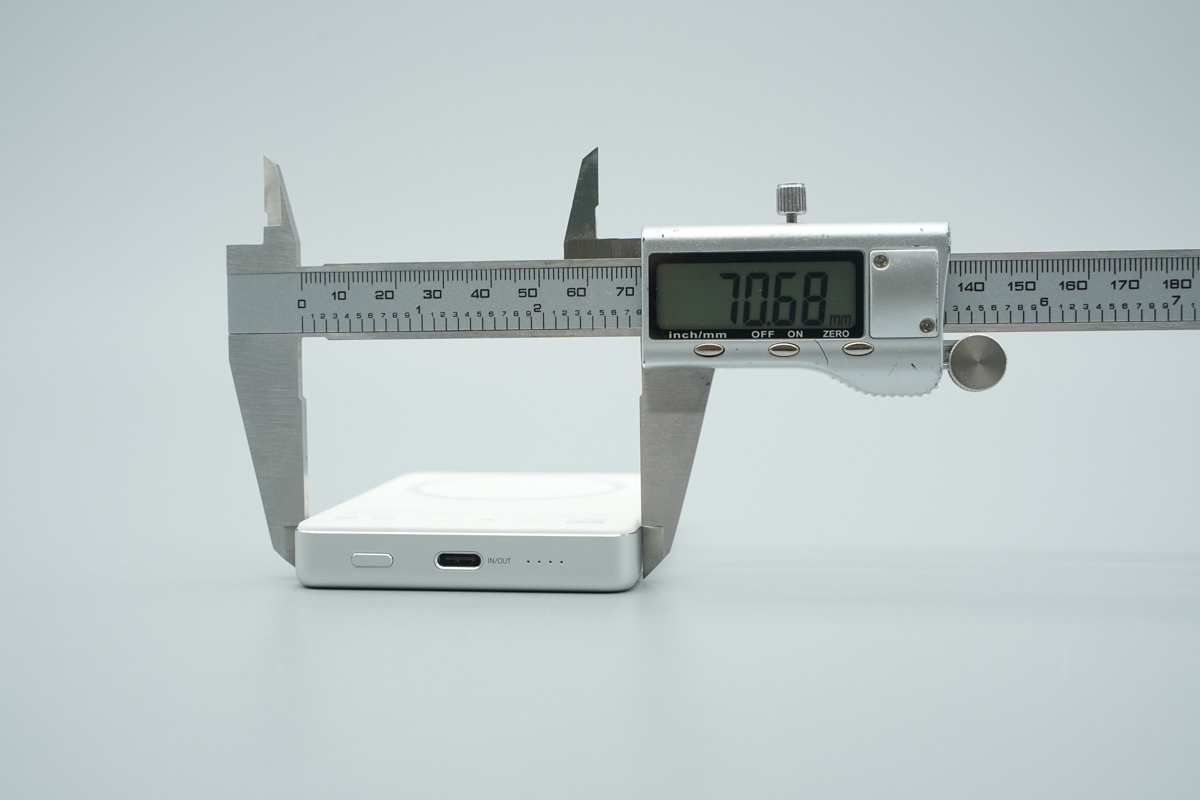 Teardown of the Xiaomi Ultra Slim Power Bank 10,000mAh 45W-Chargerlab