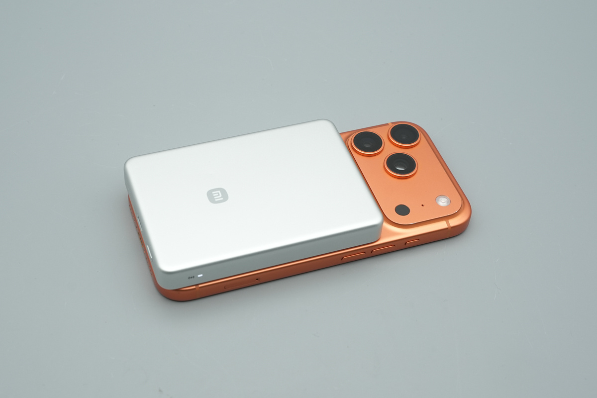 Teardown of the Xiaomi Ultra Slim Power Bank 10,000mAh 45W-Chargerlab