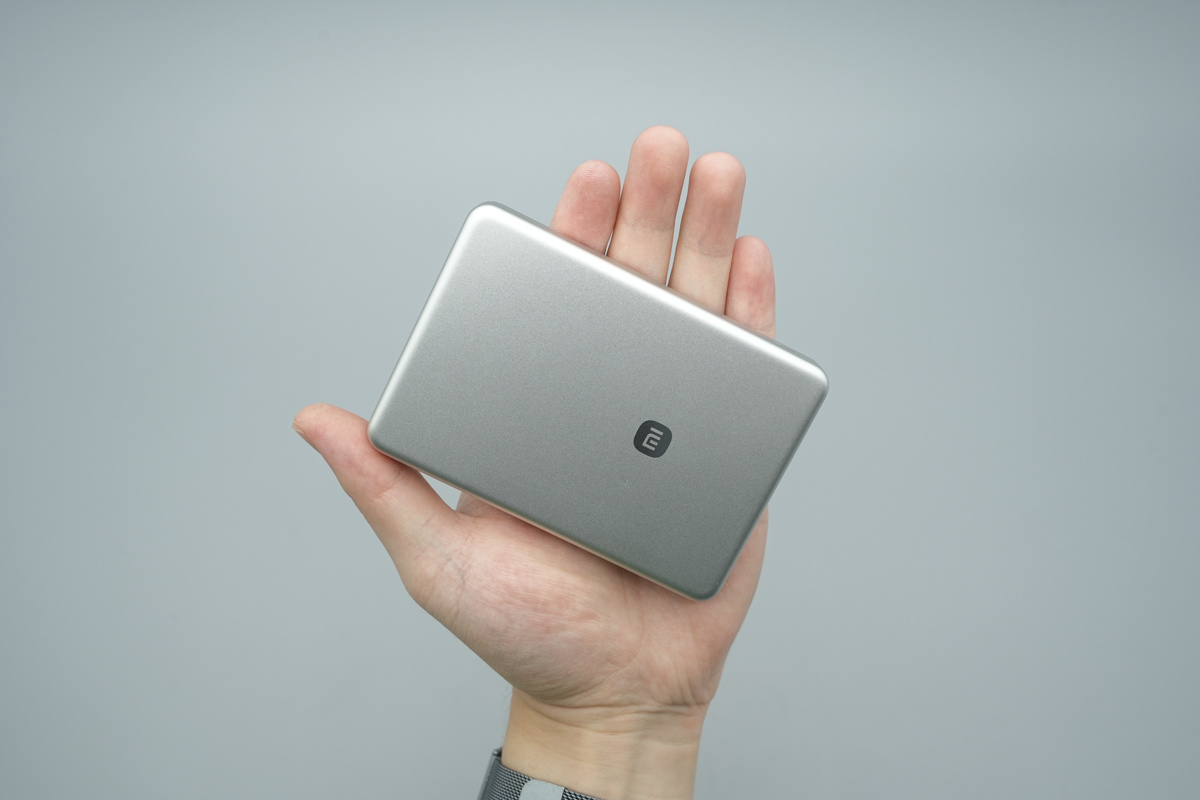 Teardown of the Xiaomi Ultra Slim Power Bank 10,000mAh 45W-Chargerlab