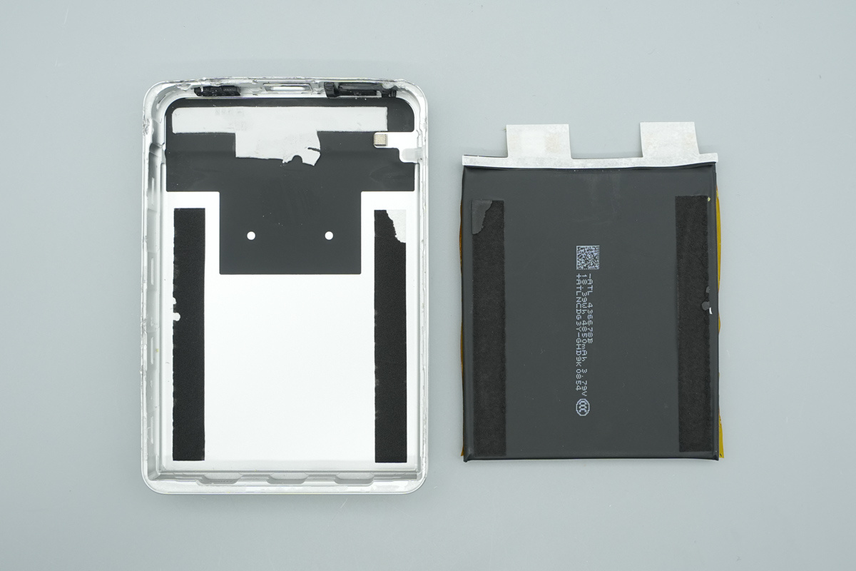 Teardown of the Xiaomi Ultra Slim Power Bank 10,000mAh 45W-Chargerlab