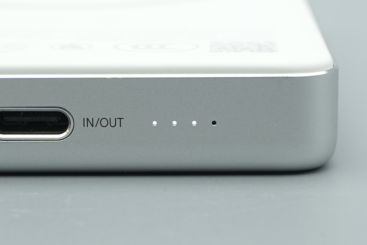 Teardown of the Xiaomi Ultra Slim Power Bank 10,000mAh 45W-Chargerlab