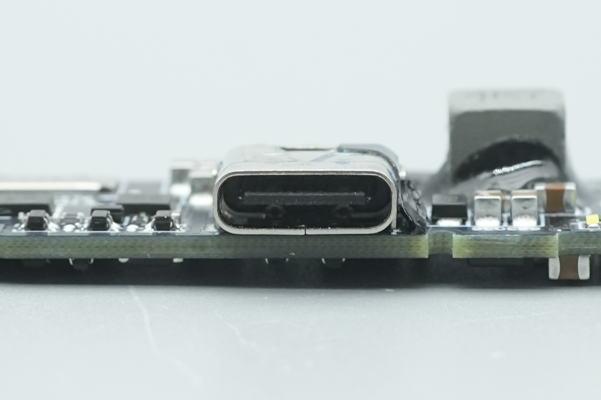 Teardown of the Xiaomi Ultra Slim Power Bank 10,000mAh 45W-Chargerlab