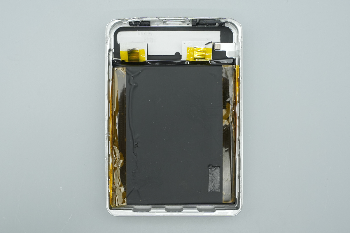 Teardown of the Xiaomi Ultra Slim Power Bank 10,000mAh 45W-Chargerlab
