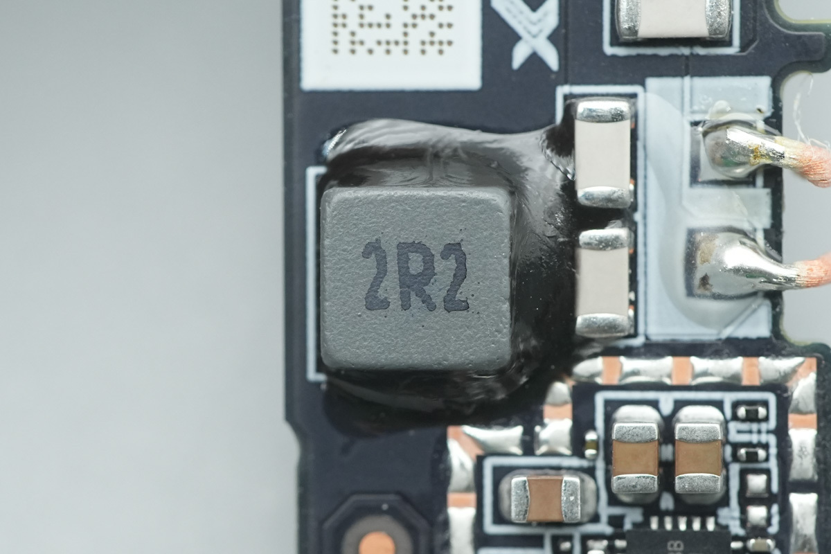 Teardown of the Xiaomi Ultra Slim Power Bank 10,000mAh 45W-Chargerlab