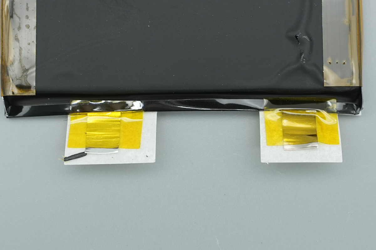 Teardown of the Xiaomi Ultra Slim Power Bank 10,000mAh 45W-Chargerlab