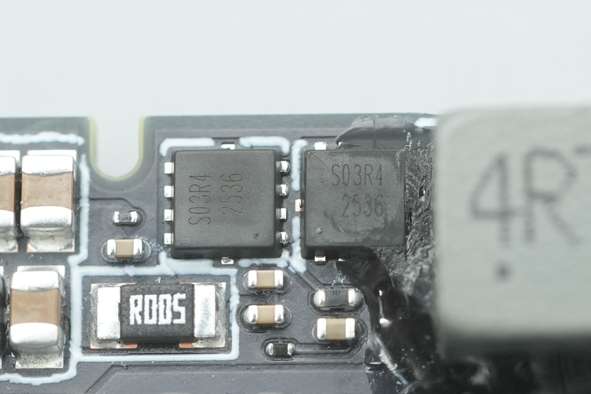 Teardown of the Xiaomi Ultra Slim Power Bank 10,000mAh 45W-Chargerlab
