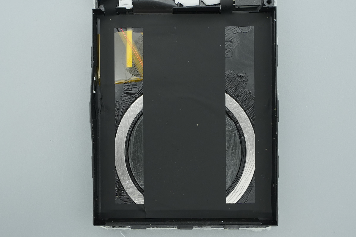 Teardown of the Xiaomi Ultra Slim Power Bank 10,000mAh 45W-Chargerlab