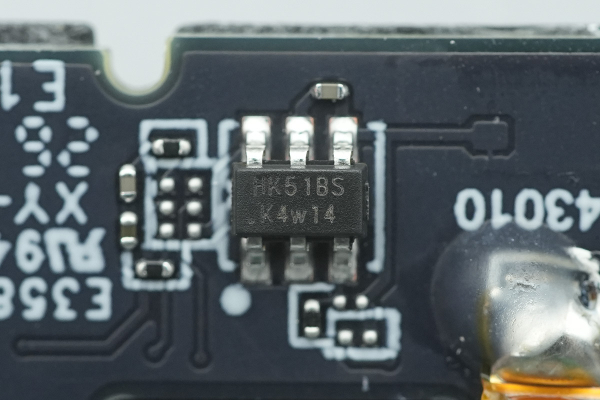 Teardown of the Xiaomi Ultra Slim Power Bank 10,000mAh 45W-Chargerlab