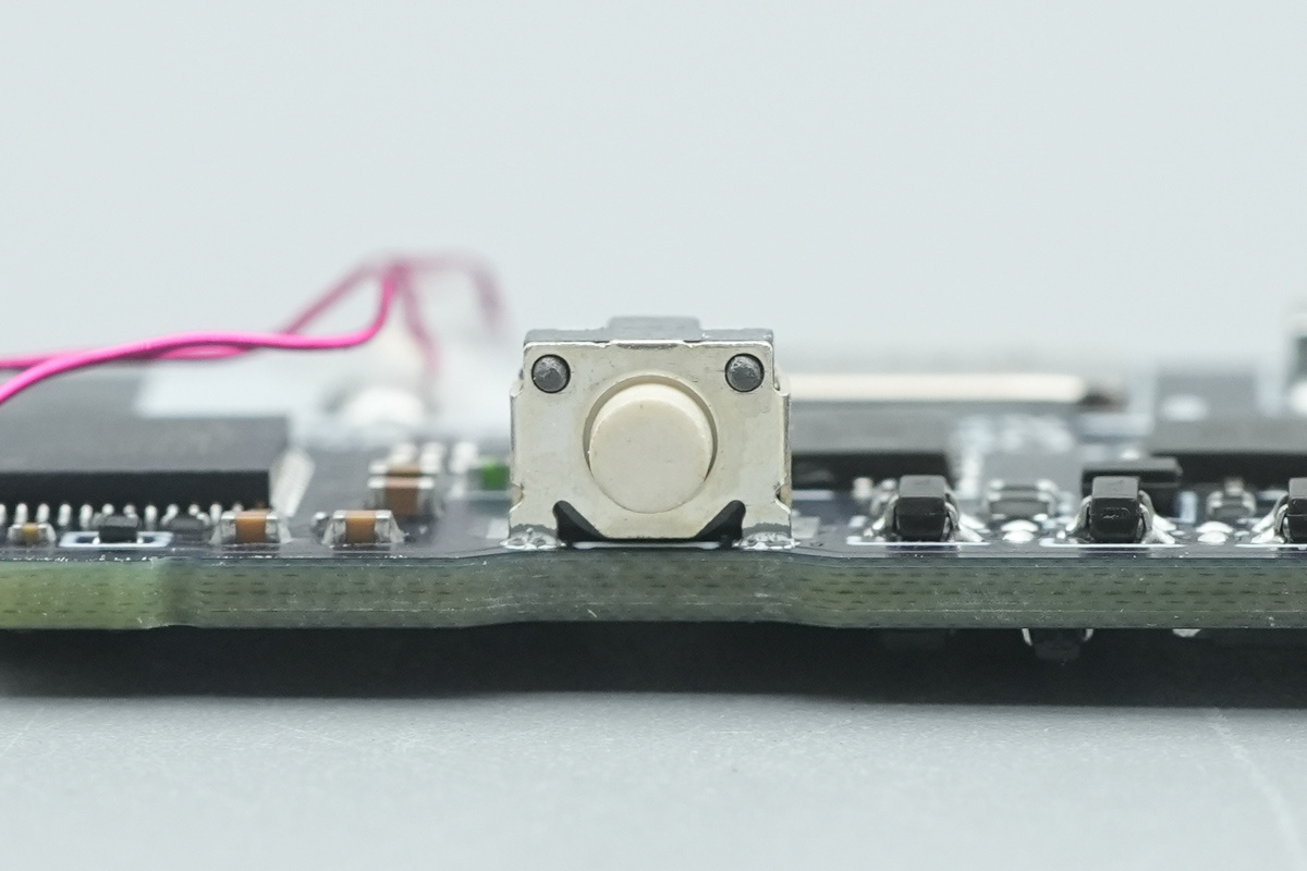Teardown of the Xiaomi Ultra Slim Power Bank 10,000mAh 45W-Chargerlab