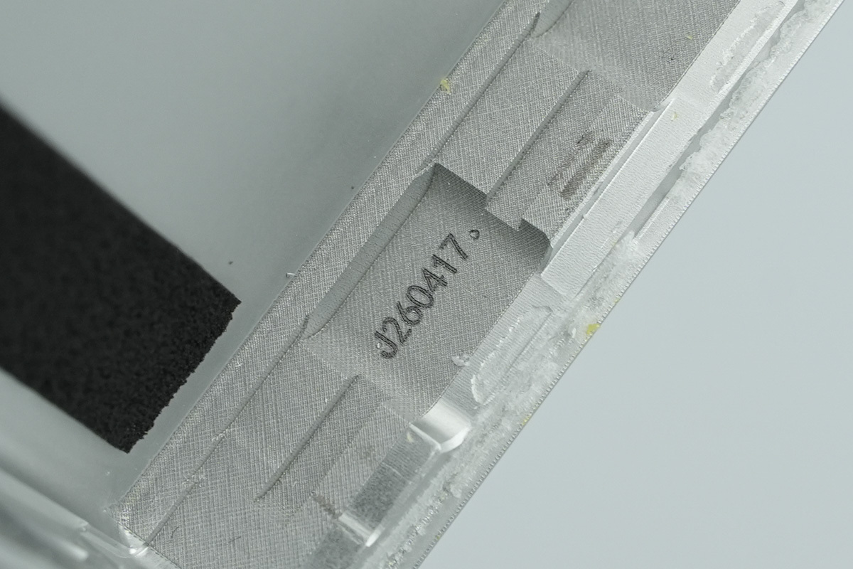 Teardown of the Xiaomi Ultra Slim Power Bank 10,000mAh 45W-Chargerlab