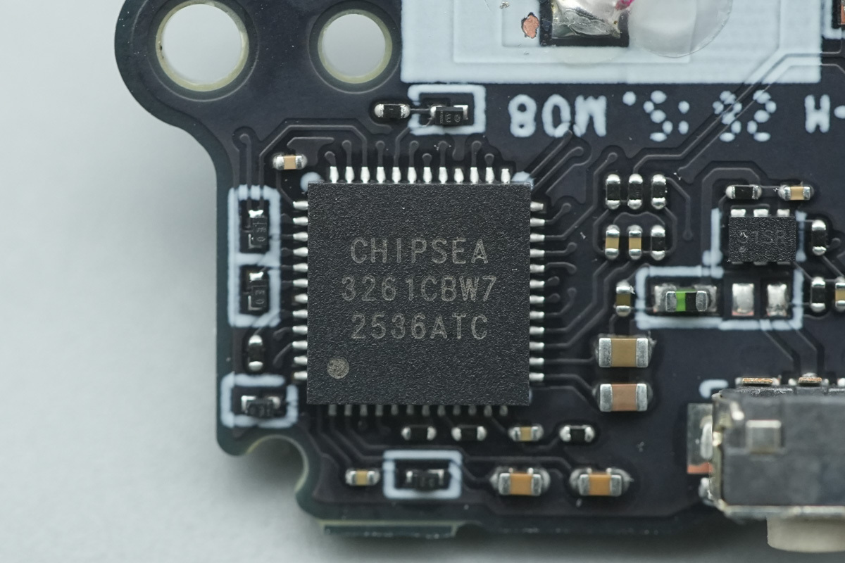 Teardown of the Xiaomi Ultra Slim Power Bank 10,000mAh 45W-Chargerlab