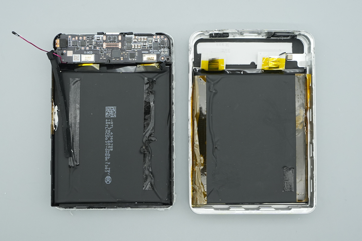 Teardown of the Xiaomi Ultra Slim Power Bank 10,000mAh 45W-Chargerlab