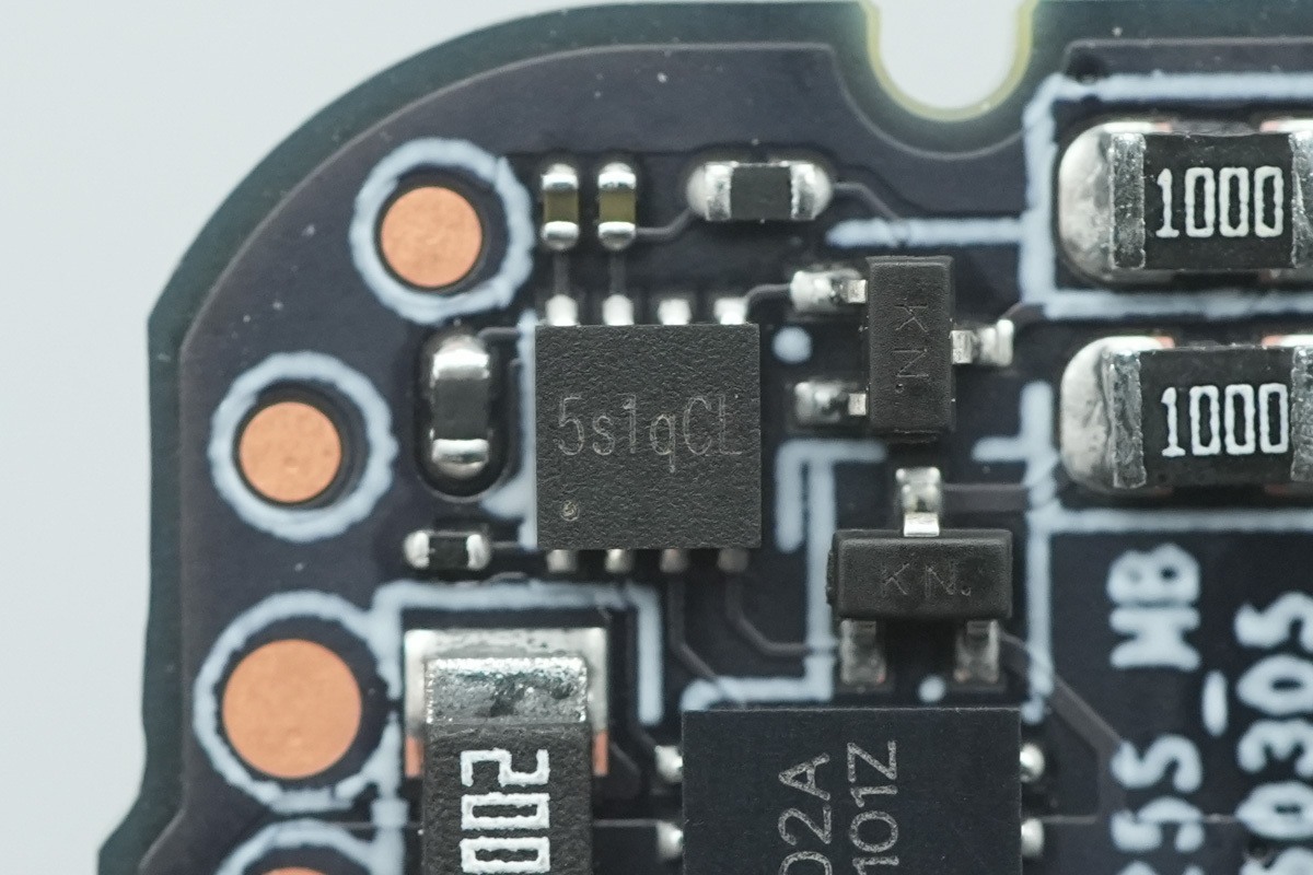 Teardown of the Xiaomi Ultra Slim Power Bank 10,000mAh 45W-Chargerlab