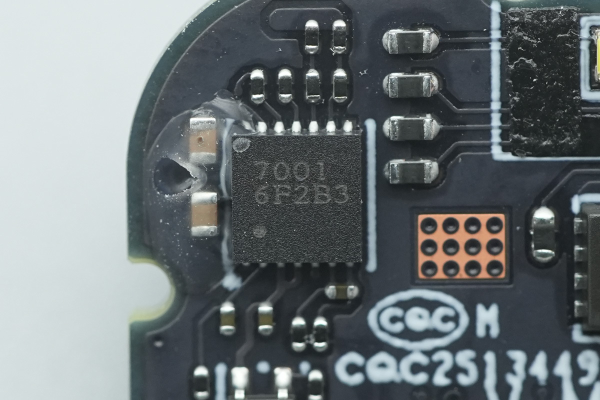 Teardown of the Xiaomi Ultra Slim Power Bank 10,000mAh 45W-Chargerlab