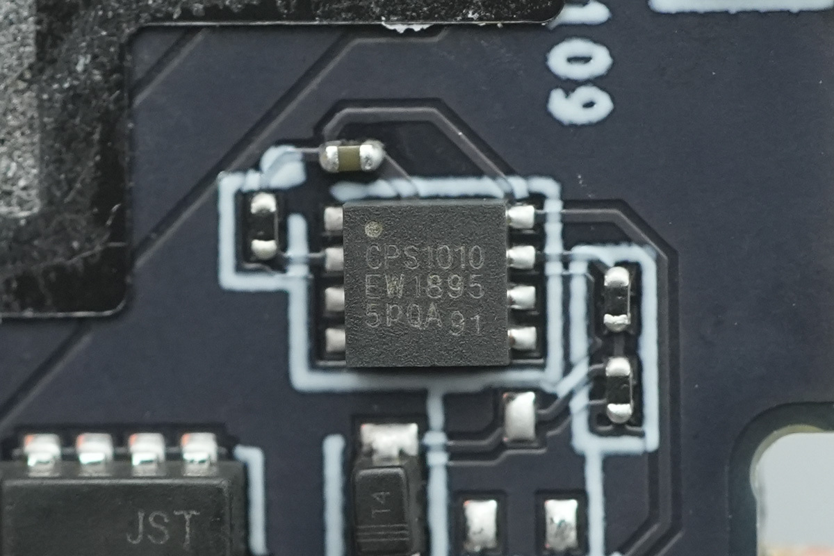 Teardown of the Xiaomi Ultra Slim Power Bank 10,000mAh 45W-Chargerlab