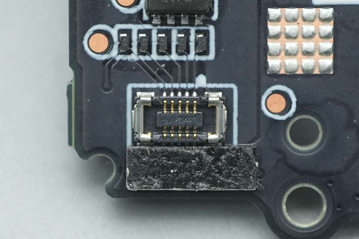 Teardown of the Xiaomi Ultra Slim Power Bank 10,000mAh 45W-Chargerlab