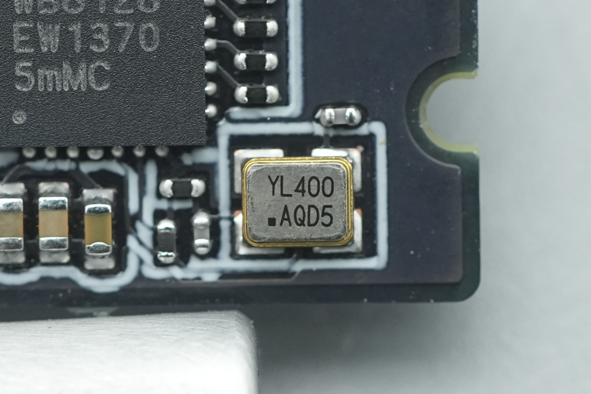 Teardown of the Xiaomi Ultra Slim Power Bank 10,000mAh 45W-Chargerlab