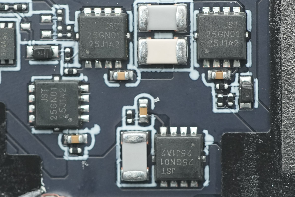 Teardown of the Xiaomi Ultra Slim Power Bank 10,000mAh 45W-Chargerlab