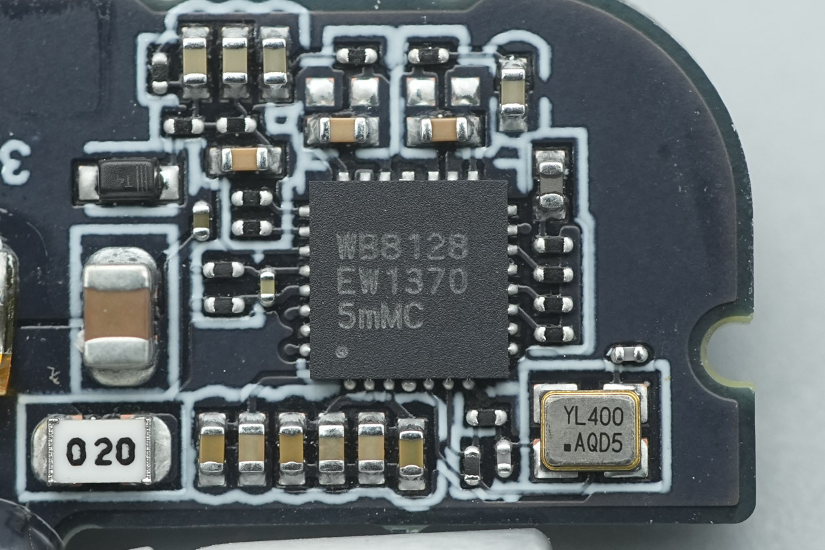 Teardown of the Xiaomi Ultra Slim Power Bank 10,000mAh 45W-Chargerlab