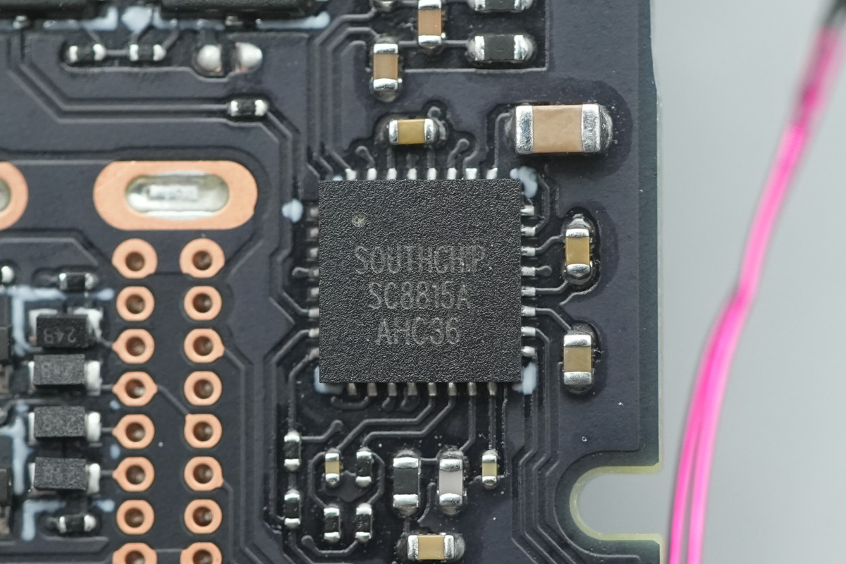 Teardown of the Xiaomi Ultra Slim Power Bank 10,000mAh 45W-Chargerlab
