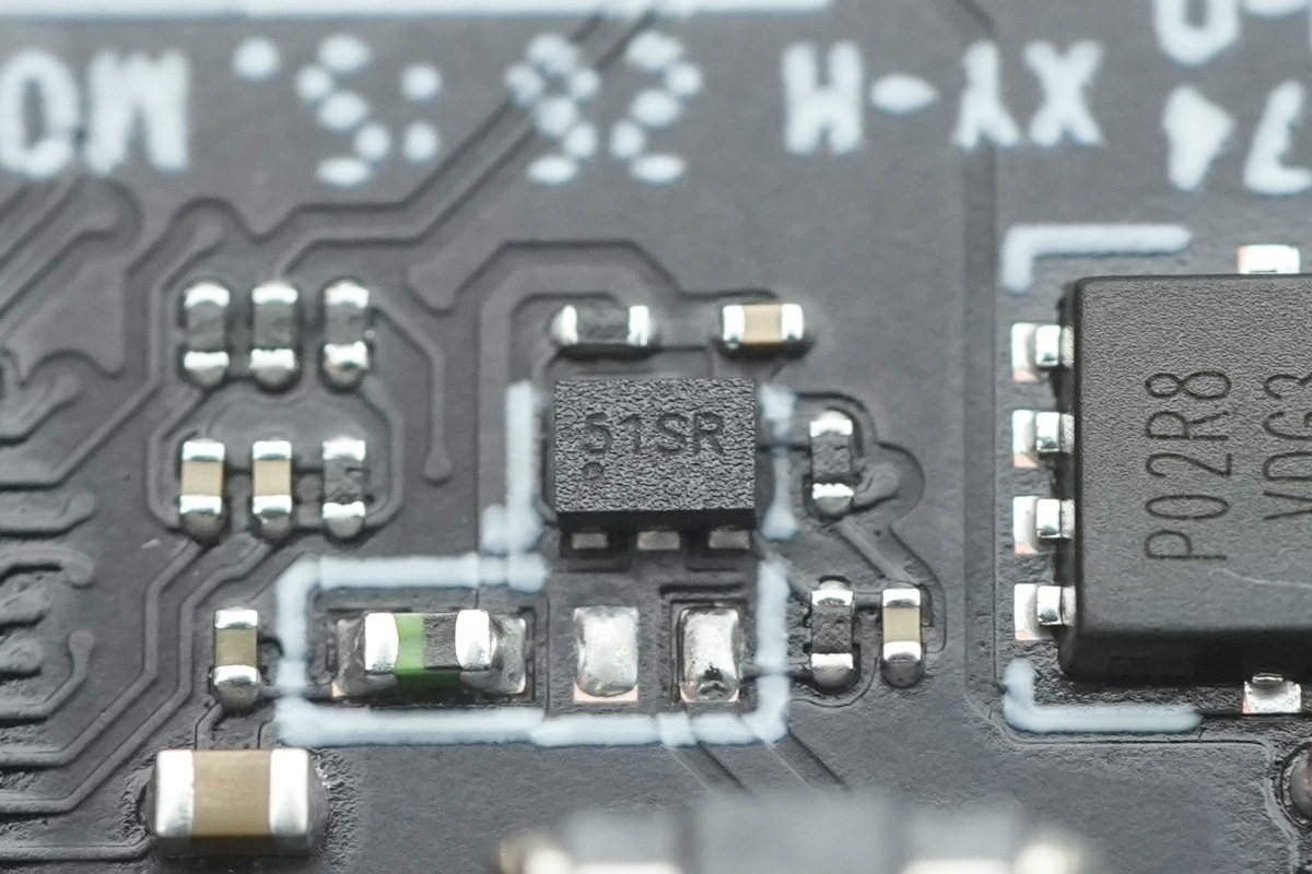 Teardown of the Xiaomi Ultra Slim Power Bank 10,000mAh 45W-Chargerlab