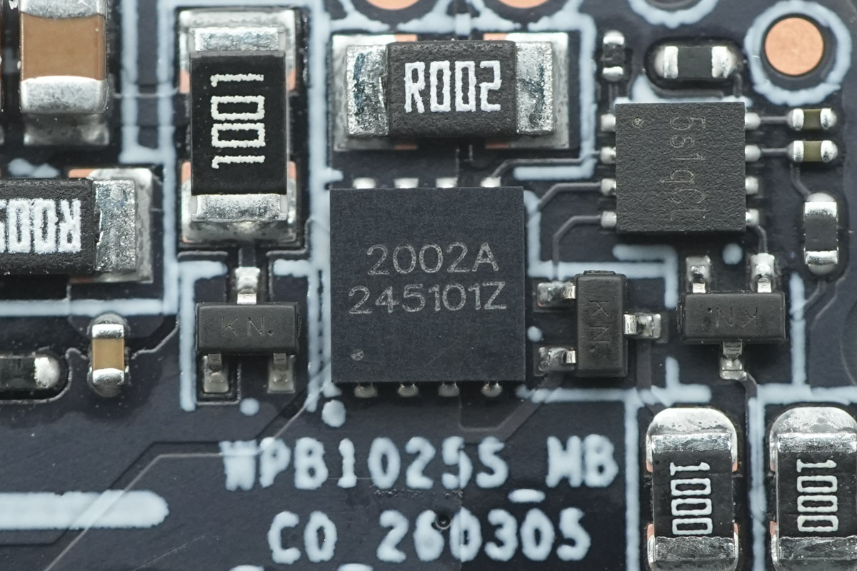Teardown of the Xiaomi Ultra Slim Power Bank 10,000mAh 45W-Chargerlab