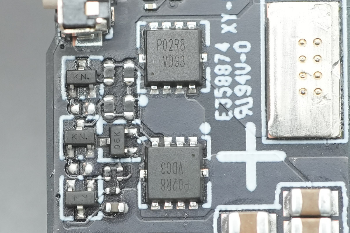 Teardown of the Xiaomi Ultra Slim Power Bank 10,000mAh 45W-Chargerlab