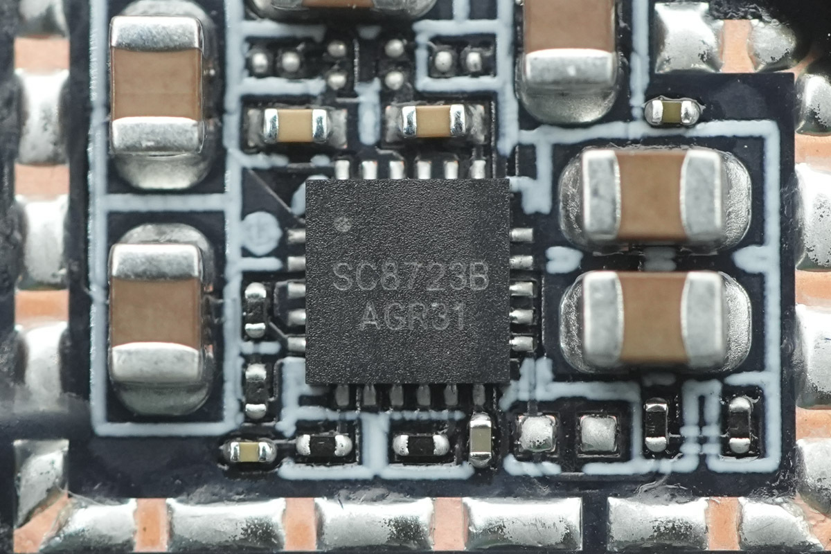 Teardown of the Xiaomi Ultra Slim Power Bank 10,000mAh 45W-Chargerlab