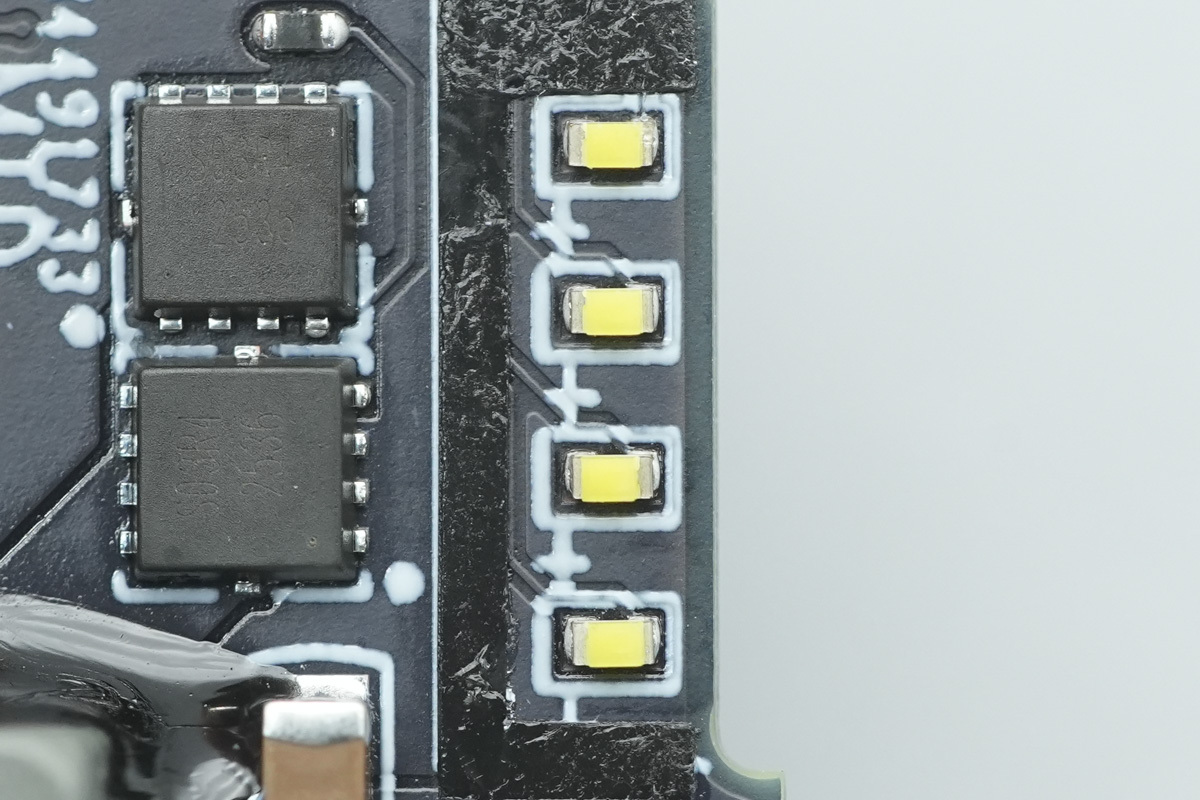 Teardown of the Xiaomi Ultra Slim Power Bank 10,000mAh 45W-Chargerlab