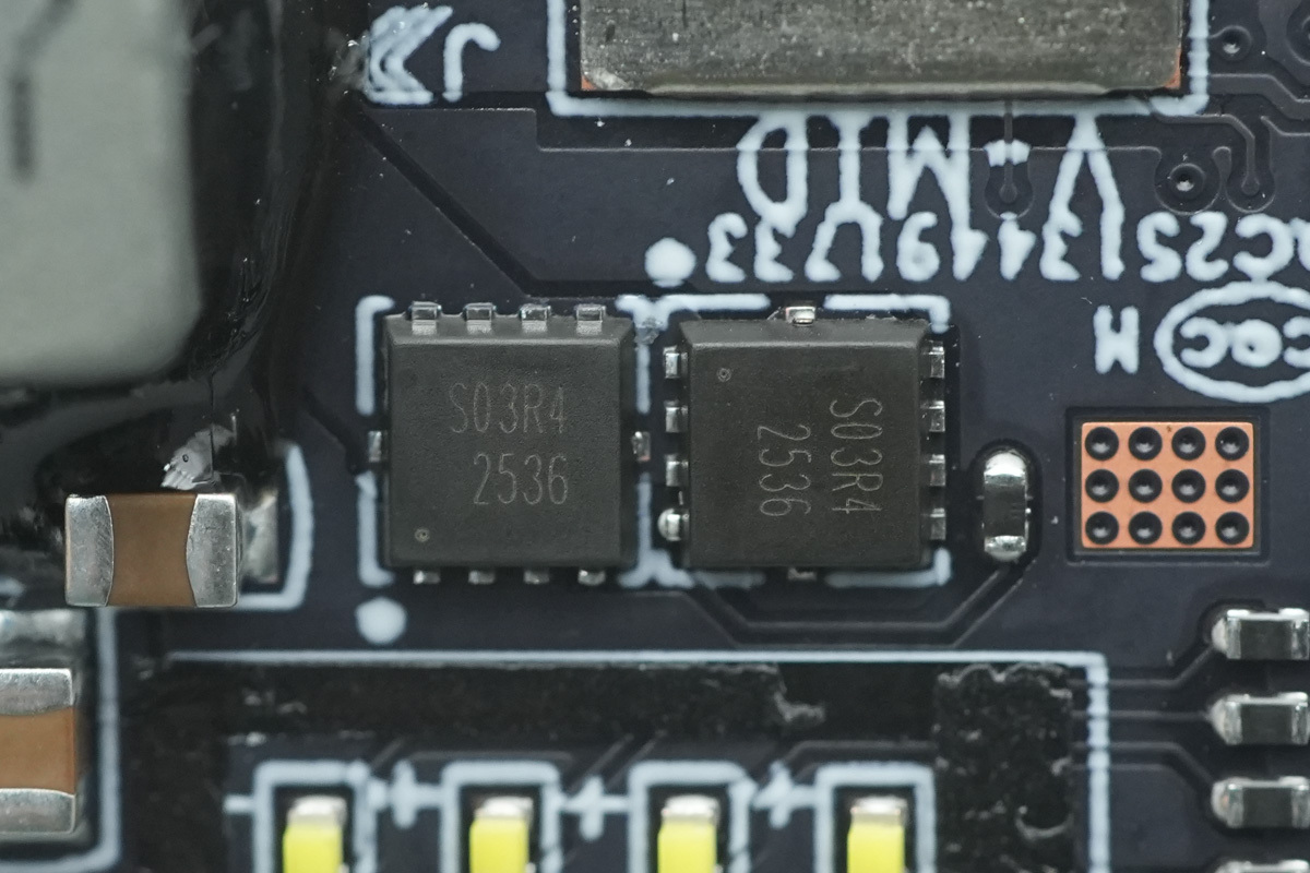 Teardown of the Xiaomi Ultra Slim Power Bank 10,000mAh 45W-Chargerlab