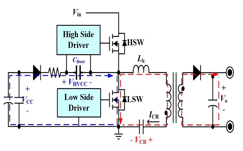 Leadtrend’s New LD7711 AHB Controller Boosts Efficiency for 240W Fast Charging-Chargerlab