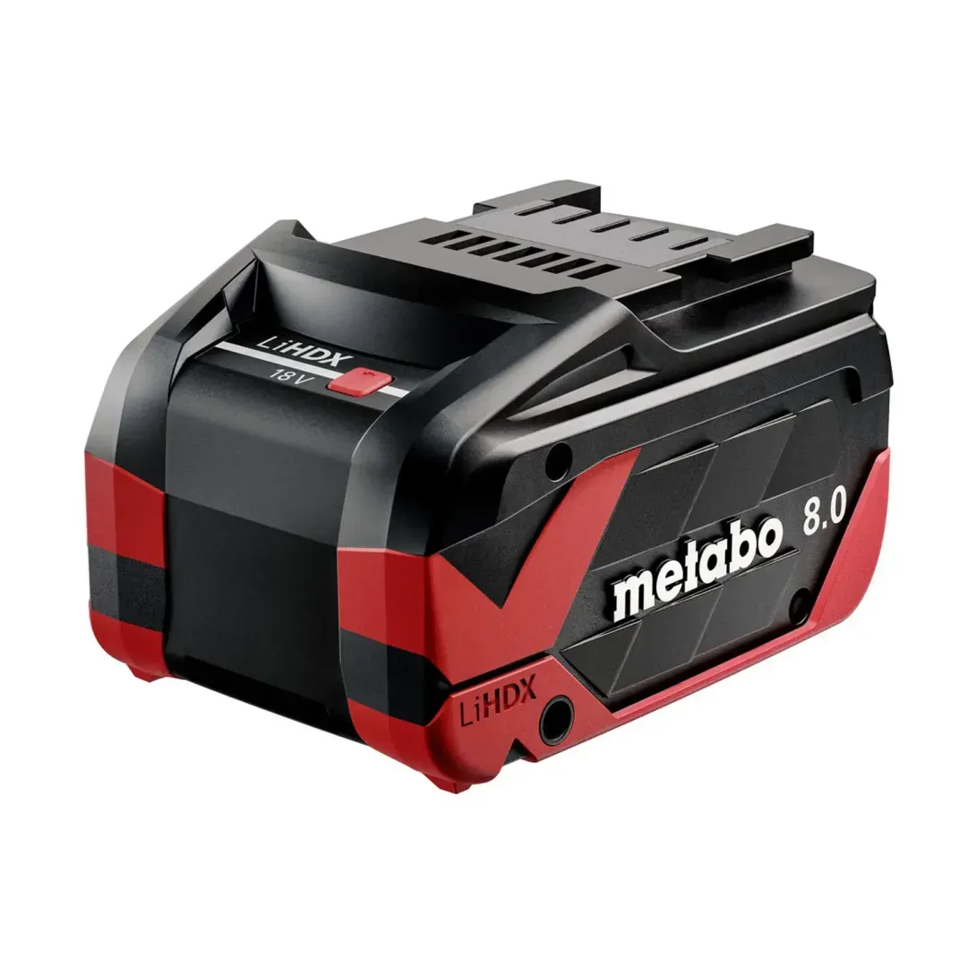 Metabo Bets on Tabless Battery Tech for the Future of Power Tools-Chargerlab