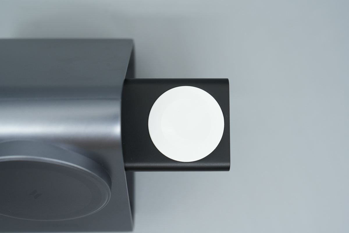 Teardown of the Anker737 MagGo 3-in-1 Wireless Charger-Chargerlab