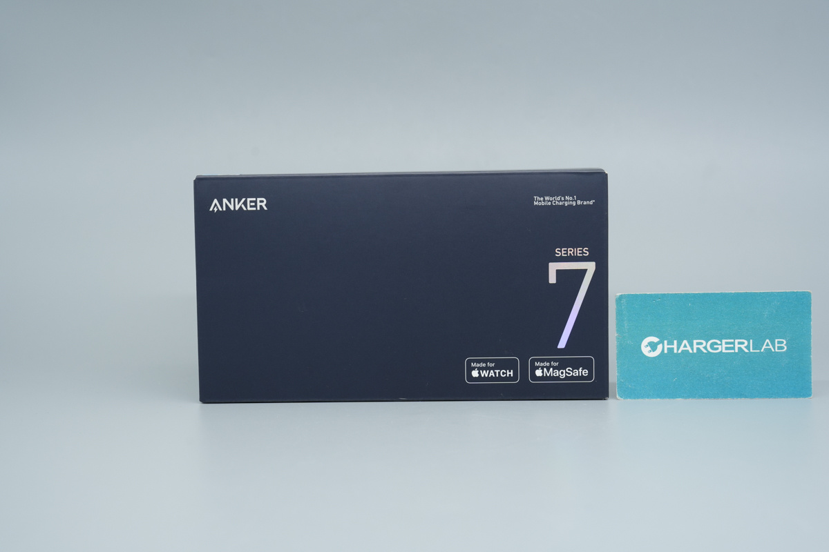 Teardown of the Anker737 MagGo 3-in-1 Wireless Charger-Chargerlab