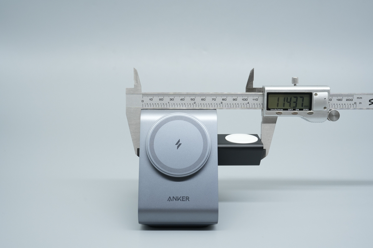Teardown of the Anker737 MagGo 3-in-1 Wireless Charger-Chargerlab