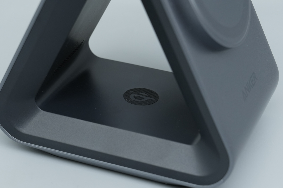 Teardown of the Anker737 MagGo 3-in-1 Wireless Charger-Chargerlab