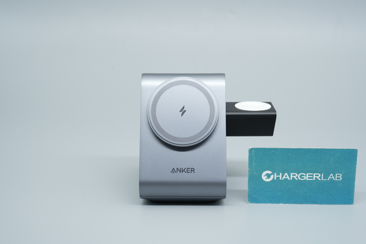Teardown of the Anker737 MagGo 3-in-1 Wireless Charger-Chargerlab