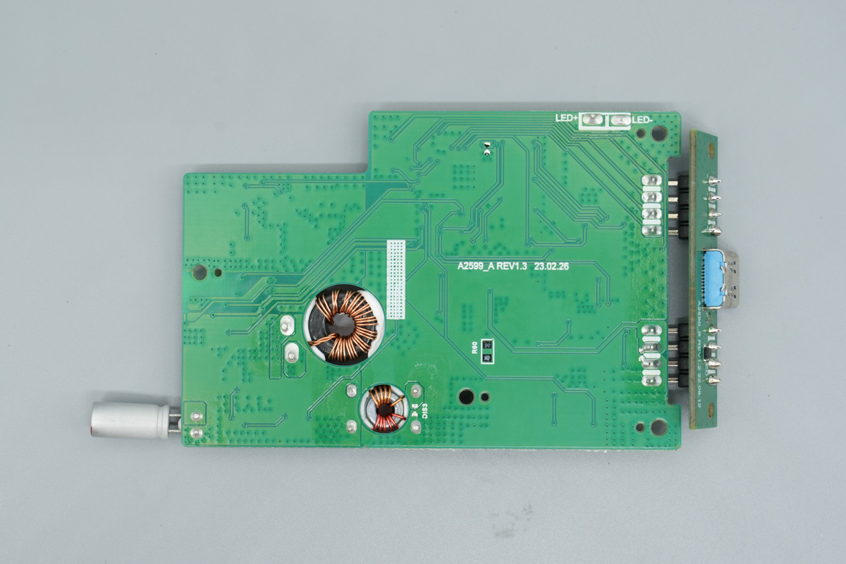 Teardown of the Anker737 MagGo 3-in-1 Wireless Charger-Chargerlab