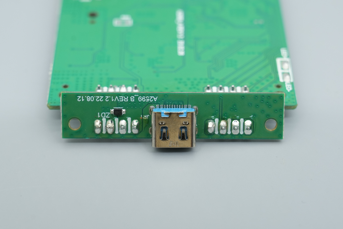 Teardown of the Anker737 MagGo 3-in-1 Wireless Charger-Chargerlab