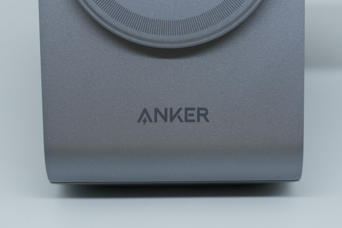 Teardown of the Anker737 MagGo 3-in-1 Wireless Charger-Chargerlab
