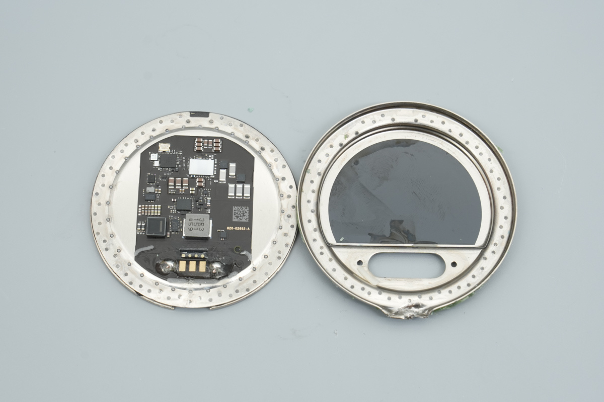 Teardown of the Anker737 MagGo 3-in-1 Wireless Charger-Chargerlab
