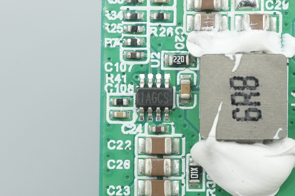 Teardown of the Anker737 MagGo 3-in-1 Wireless Charger-Chargerlab